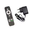 Orient 4GB+64GB Android TV Box For Non Android LEDs & LCDs Android TV box Smart TV box Orient Android TV box Android TV box for LCD TVs. 