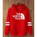 THE NORTH FACE Printed hoodie New Winter Collection Fleece for men. 