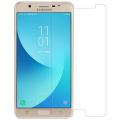 samsung Galaxy j7 max Glass Protector Tempered Glass Screen Protection Polish Glass For samsung Galaxy j7 max. 