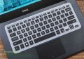 【3C VictoryEagle Store】laptop Silicone cover skin for Dell Latitude 3490 3480 3379 5370 5370 7380 7460 7466 Inspiron 5000/7000. 