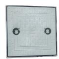 Main Hole Cover 24x24 Poly Plastic - High Quality. 