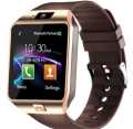 DZ09 Android Smart Mobile Watch Stay Connected and Stylish Watch For Both Mens And Womens. 