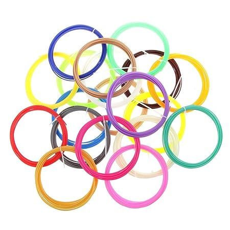 3D Pen for 3D Printing, PCL Drawing Pen,  safe PCL filament/Refill