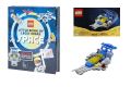 DK Little Book Of Lego Ideas: Space. 