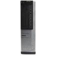 Optiplex 7010 Core i5 3rd gen 8GB Ram 320GB Hard 3.10 Ghz Processor 3rd Generation Desktop. 