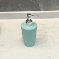 370ml Wheat Straw Liquid Soap Dispensers Bathroom Emulsion Dispensing Bottle Presser Soap Dispensers. 