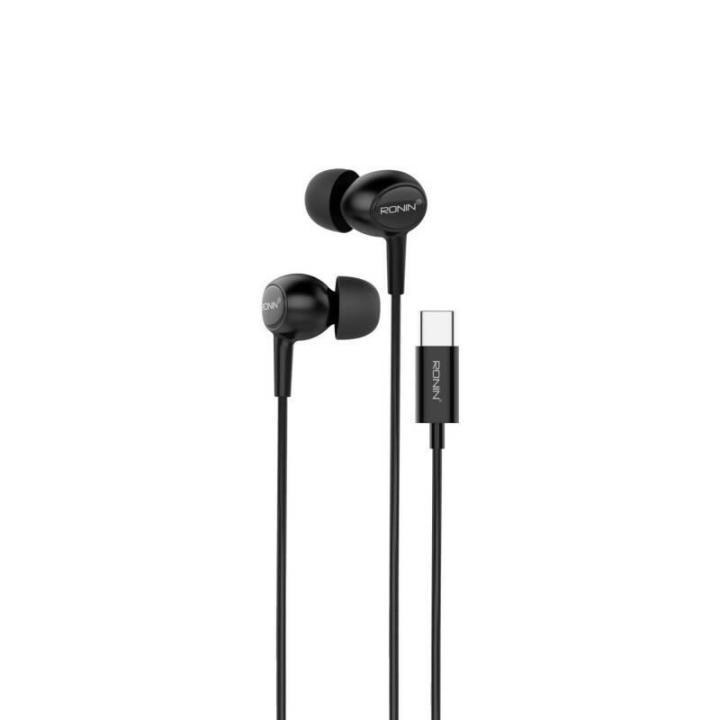 RONION R-9 TYPE C HANDSFREE