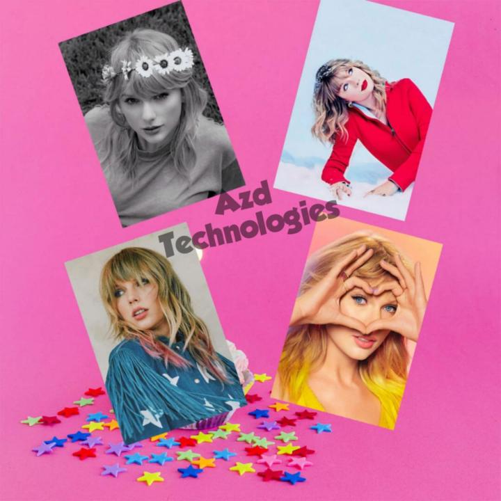 25 Taylor Swift Photocards (4x6 Inch) | Custom Collectible Cards | High-Quality Prints for Fans & Wall Decor