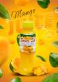 Sweet Sip Mango juice 250 ml -Pack of 6. 