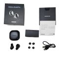 Samsung Galaxy Buds Pro With High Base - Samsung Earbuds Buds Pro - Galaxy Earbuds - True Wireless Bluetooth Earbuds - Premium Quality Airdots - Wireless Touch Controls Buds - Comfortable Fit And Premium Sound Quality. 