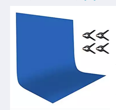3x5ft%20Blue%20Screen%20Chroma%20Key%20Studio%20Backdrop%20Video%20Photo%20Background%20Removing%20Sheet%20non-woven%20fabric-Professional%20for%20Photo%20Studio%20-%20Image%204