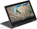 Lenovo  ChromeBook 300E  Media tek 8173 Quad-Core Processor, 4GB DDR4 RAM | 32GB Storage | 11.6″ Display | With out Touch | with Playstore Supported | Chrome OS. 