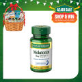 NB Melatonin 5 mg. 
