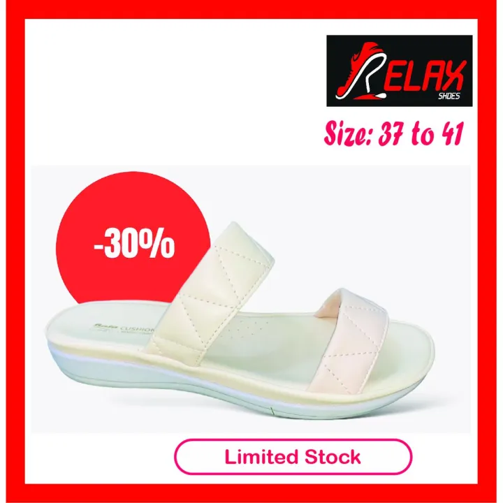soft%20medicated%20comfit%20slippers%20for%20womens%20by%20relax%20shoes%20-%20Image%202