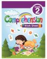 Comprehension Grade 2. 