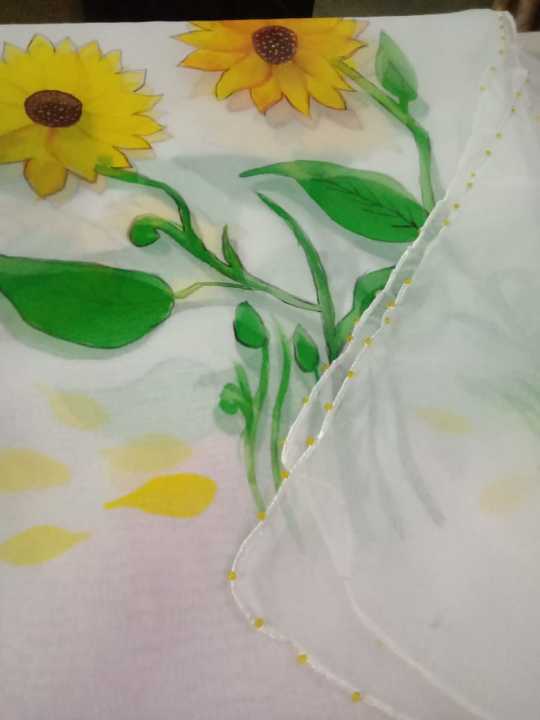 hand%20painted%20organza%20dupatta%20-%20Image%203