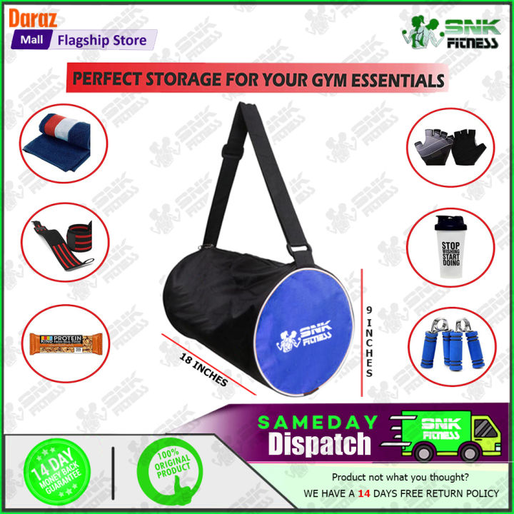 Gym%20Duffel%20Bag%20Sports%20Shoulder%20Bag%20Duffle%20Gym%20Training%20and%20Travel%20Bag%20(SNK%20FITNESS)%20-%20Image%202