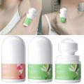 30g Portable Perfume, Armpit Tone, Toilet, Rolone foerspir AntipFloralant Str Girlling S Body Fragrance,. 