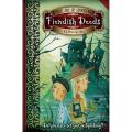 the joy of spooking: fiendish deeds. 