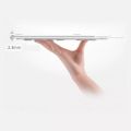 Laptop Stand with Phone Holder  Adjustable Mounts Stand For Laptop PC Tablet. 