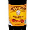 Grandmas Unsulphured Molasses, Original,  250ml.. 