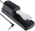 Donner Piano Sustain Pedal DSP-001. 