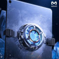 MEMO CX05 Tablet Cooler Phone Radiator For IPAD and Tablet Magnetic Radiator Cooler for PUBG. 