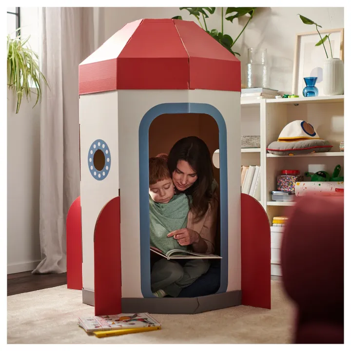 IKEA%20Children%E2%80%99s%20Tent%20Kids%20Tent%20-%20Image%202