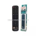 Universal HISENSE Remote for Smart LED TV with NETFLEX & YouTub Button. 