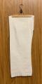 Chicken Cotton Plazo Trousers - Chikankari Takashi Style with Elegance Embroidery. 