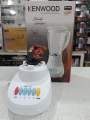 2 in 1 Multi-functional KENWOOD Juicer, Blender Machine - Standard Quality. 