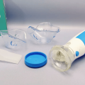 Arsim Portable ultrasonic nebulizer Mesh Nebulizer HH-W302PLUS with nozzles for children and adults (3 nozzle. 