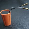 Small Battery for Motorcycle | Capacitor for bike | Small dry battery Alternate to bike battery. 