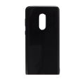 Aquos Zero 2 Case Matte Soft Silicone TPU Back Cover For Sharp Aquos Zero 2 Phone Case Slim shockproof - Black. 