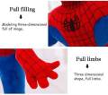 Super Soft Spiderman Stuffed Toy. 