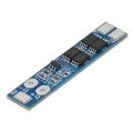 2S 7.4V 8A Li-ion 18650 Lithium Battery Charger Protection Board 8.4V Overcurrent Overcharge / Overdischarge Protection. 