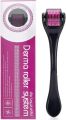 Derma Roller 1.5mm Smoothen Skin & Reduce Fine Lines. 