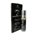 Al Rehab Black Horse 6ML Roll On Perfume Oil. 