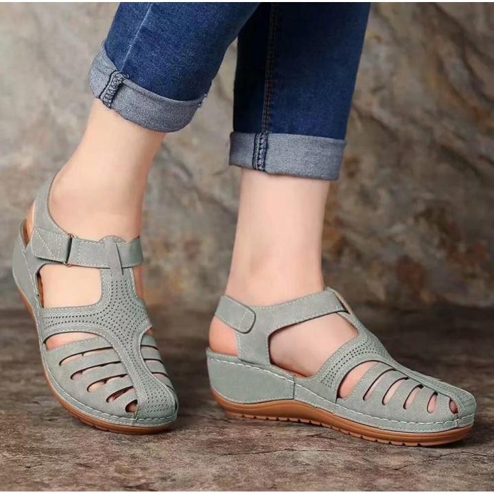 Laddies stylish sandle