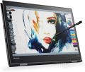 Lenovo ThinkPad X1 Yoga | Intel Core i5 - 7200U 2.5 Ghz | 14 2-in-1 Convertible Laptop | 8GB RAM | 256 GB PCIe M.2 SSD, FHD 1080p | Thunderbolt 3 USB-C | Webcam | Windows 10 Pro. 