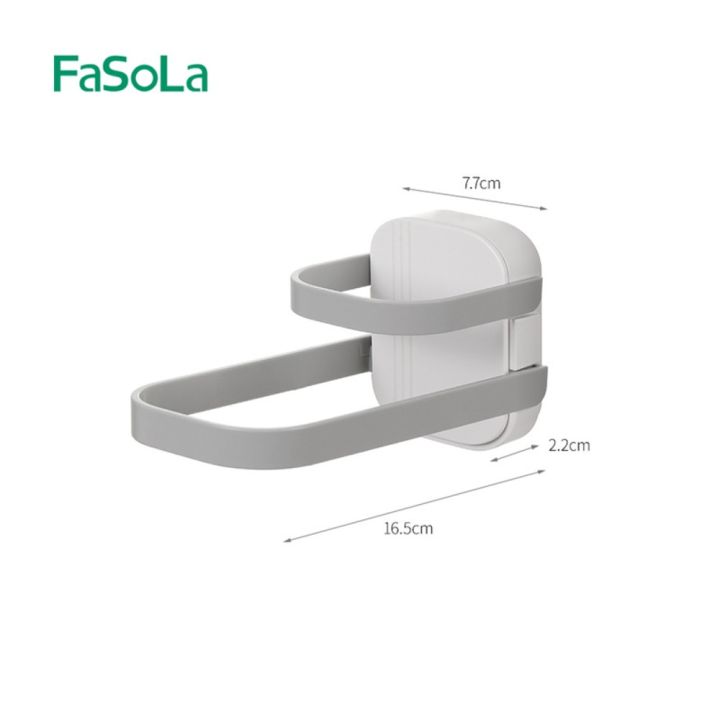 No%20Punching%20Storage%20Hanger%20New%20Folding%20Wall%20Hanging%20Clamp%20Double-layer%20Storage%20Rack%20Balcony%20-%20Image%202