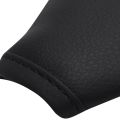 Car Center Console Armrest Box Cover Accessories for CH-R 2016-2020 LHD. 