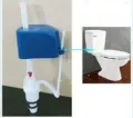 Commode comode ACCESSORIES toilet. 