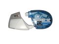 M&G Smooth Dual Correction Tape & Correction Fluid Pen - 5mm x 6M + 5ml - ACT52271. 