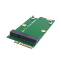 Mini PCI-E MSATA SSD To Sandisk SD5SG2 Lenovo X1 Carbon Ultrabook SSD Add On Cards PCBA. 