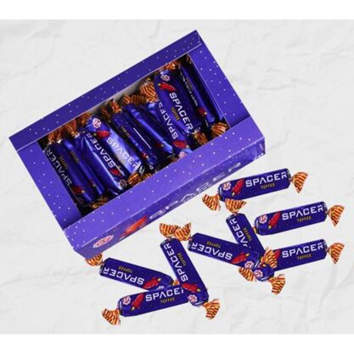 Spacer Toffee - Pack of 70