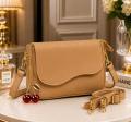 Handbag For Girls Leather Bag For Women Shoulder Bags For Ladies Casual Handbag Phone Pouch Gift. 