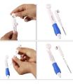 3D Embroidery Punch Needle - Set Of 2. 