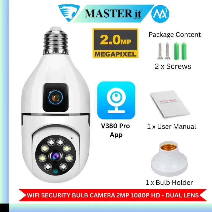WiFi%20Camera%20Single%20Dual%20And%203%20With%202MP%201080P%20360%C2%B0%20Rotation%20View%20Outdoor%20Wireless%20Security%20Camera%20-%20Smart%20CCTV%20Wifi%20Camera%20Home%20Security%20Outdoor%20Camera%20-%20Two%20Way%20Audio%20Night%20Vision%20Camera%20&%20Auto%20Tracking%20Camera%20Motion%20-%20Image%209