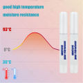 Car Rearview Mirror Profressional Strength Adhesive Kit Glue Auto DIY Repair Accessories Bonding For Glass Metal. 